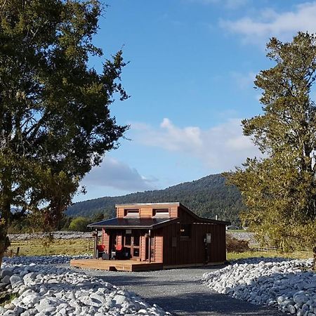 Cosy Cabin In The Paddocks - Breakfast Included 弗朗兹约瑟夫 外观 照片