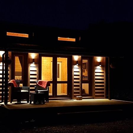 Cosy Cabin In The Paddocks - Breakfast Included 弗朗兹约瑟夫 外观 照片